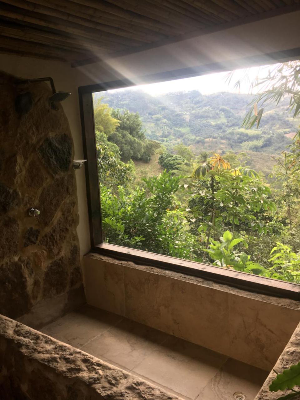 Hotel Green Ecologico 라 베가 객실 사진