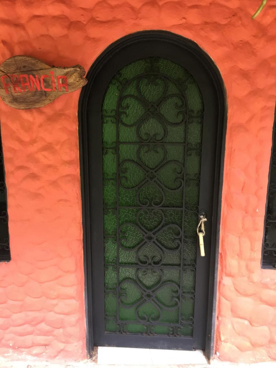 Hotel Green Ecologico 라 베가 객실 사진